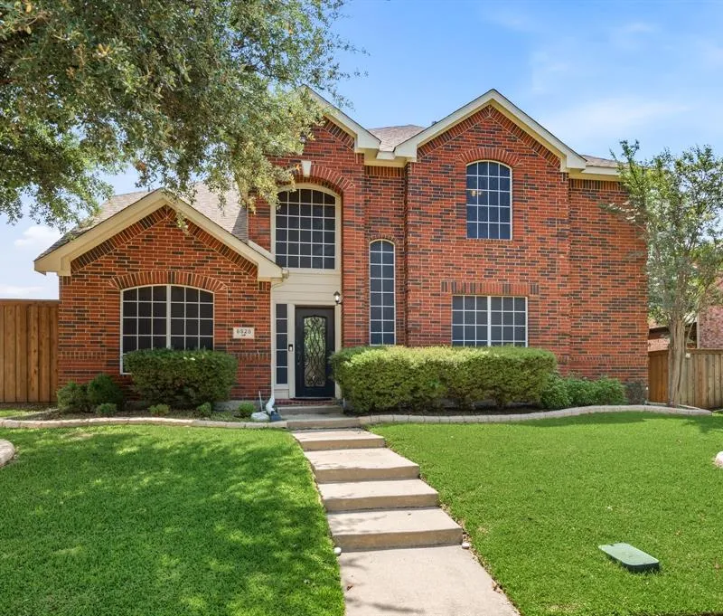 6528 Stewart Boulevard, The Colony TX 75056