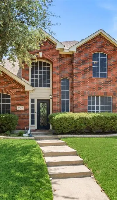 6528 Stewart Boulevard, The Colony TX 75056