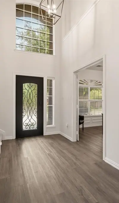 6528 Stewart Boulevard, The Colony TX 75056 - Photo 3