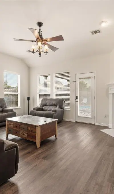 6528 Stewart Boulevard, The Colony TX 75056 - Photo 5
