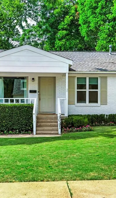 4041 Beechwood Lane, Dallas TX 75220