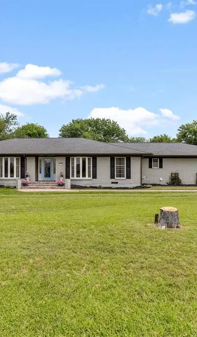 216 Meadowlark Lane, Wylie TX 75098