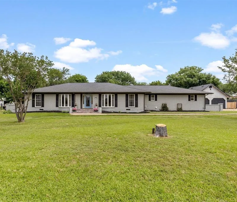 216 Meadowlark Lane, Wylie TX 75098