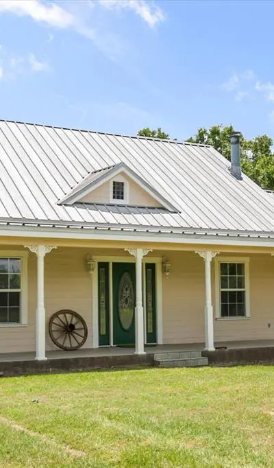 4155 FM 3096, Kerens TX 75144