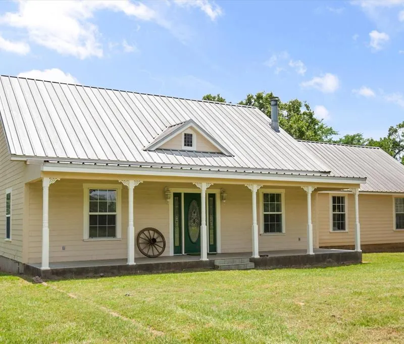 4155 FM 3096, Kerens TX 75144