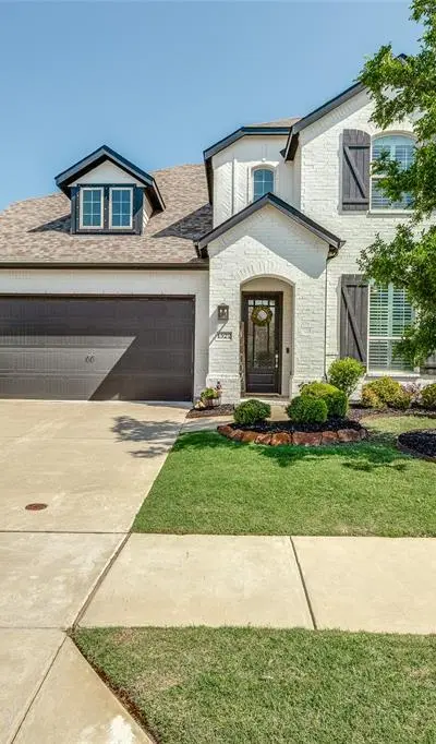 1522 Snowdrop Drive, Celina TX 75078