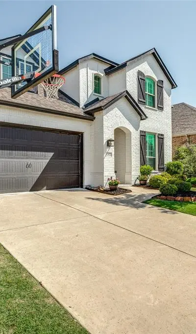 1522 Snowdrop Drive, Celina TX 75078 - Photo 2