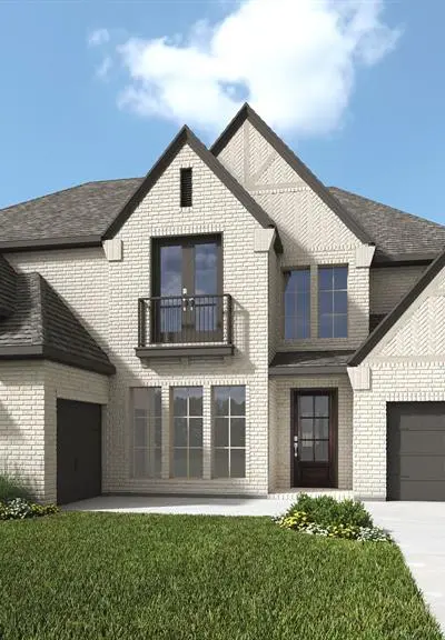 2561 Miles Street, Prosper TX 75078