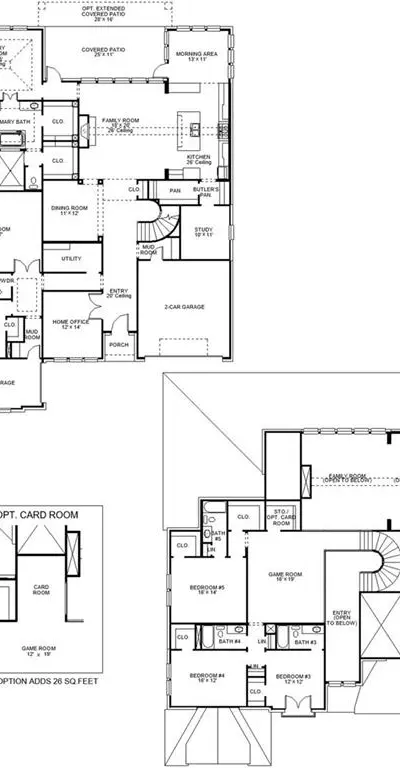2561 Miles Street, Prosper TX 75078 - Photo 2