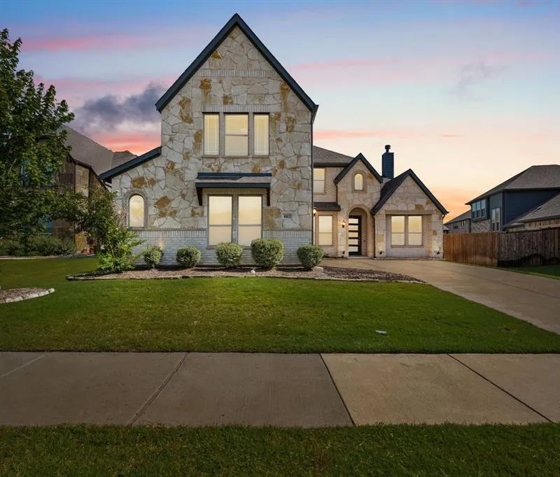 1013 Firecracker Drive, Justin TX 76247
