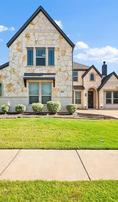 1013 Firecracker Drive, Justin TX 76247 - Photo 2