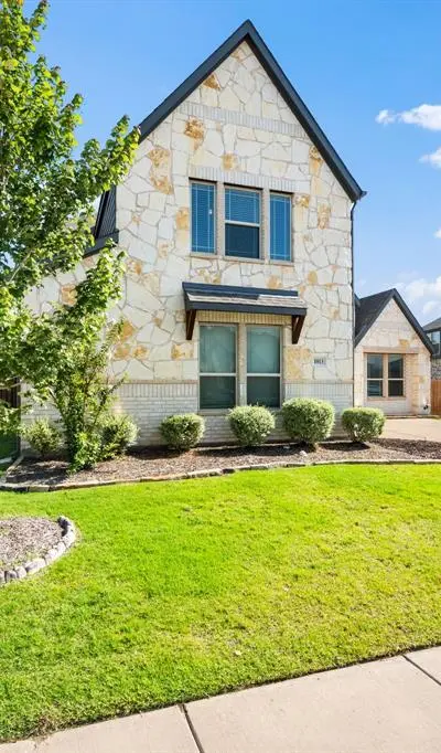 1013 Firecracker Drive, Justin TX 76247 - Photo 3