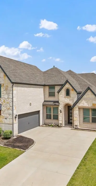 1013 Firecracker Drive, Justin TX 76247 - Photo 4