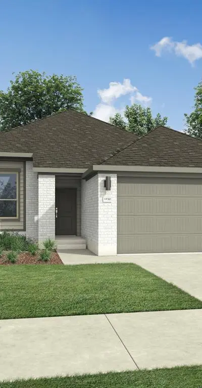 2015 Chariot Court, Seagoville TX 75159