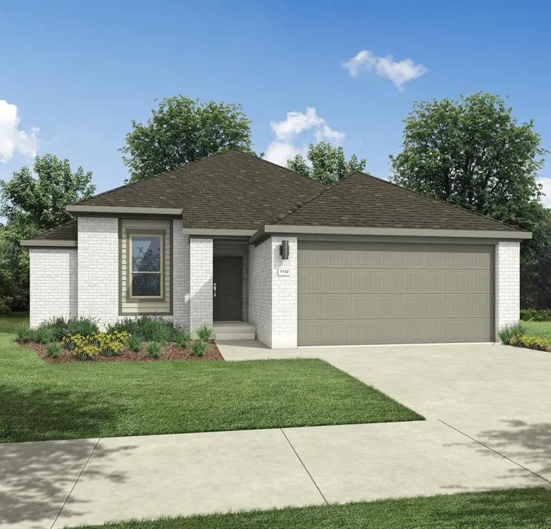2015 Chariot Court, Seagoville TX 75159