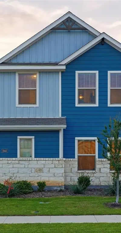 2940 Brittlebush Drive, Fort Worth TX 76108