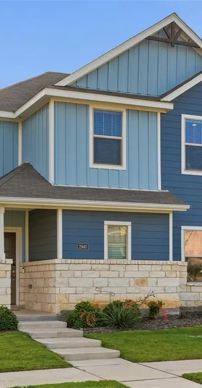 2940 Brittlebush Drive, Fort Worth TX 76108 - Photo 2