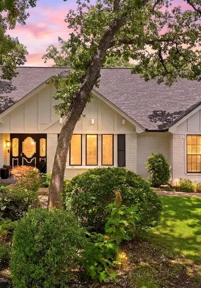 1809 Southpark Drive, Arlington TX 76013