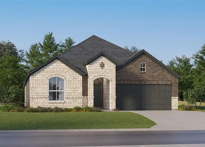 2231 Starstruck Court, Crandall TX 75114