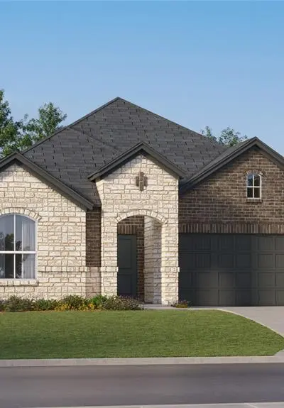2231 Starstruck Court, Crandall TX 75114