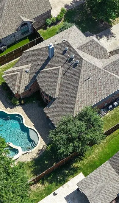 2022 Hopewell Drive, Allen TX 75013
