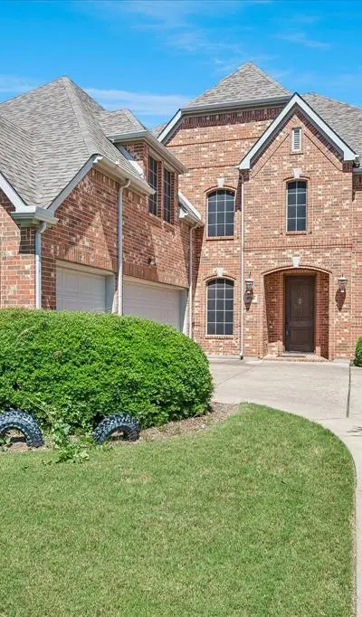 2022 Hopewell Drive, Allen TX 75013 - Photo 2