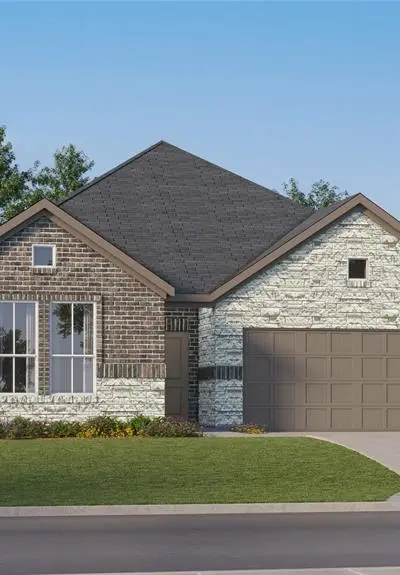 640 Arabian Lane, Aubrey TX 76227