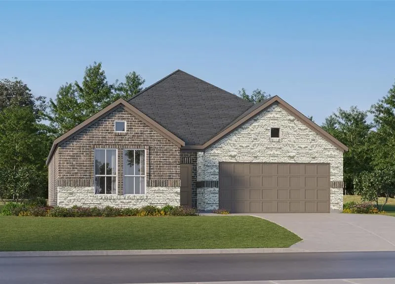 640 Arabian Lane, Aubrey TX 76227