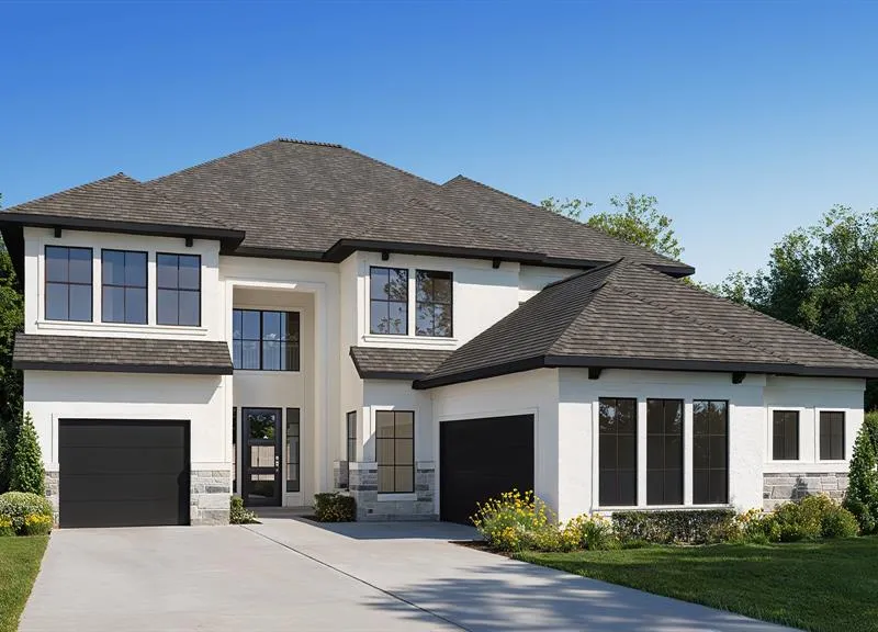 290 Twilight Drive, Prosper TX 75078