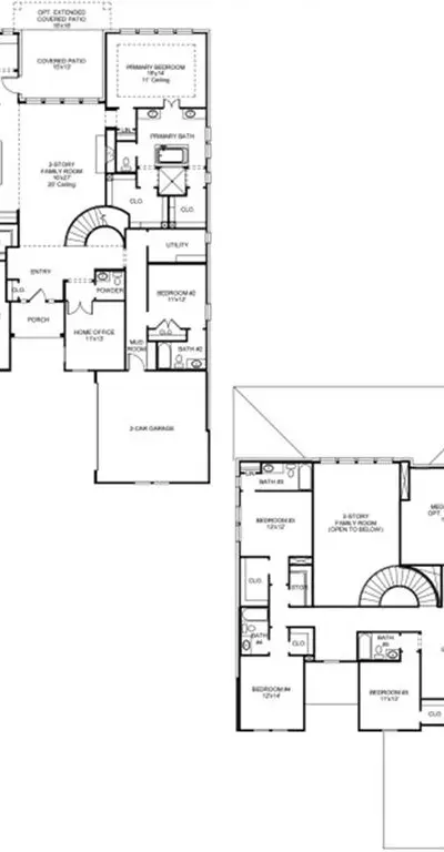 290 Twilight Drive, Prosper TX 75078 - Photo 2