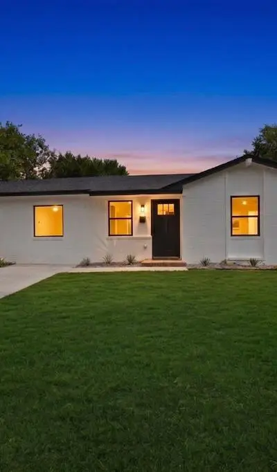 1001 Susan Drive, Garland TX 75040