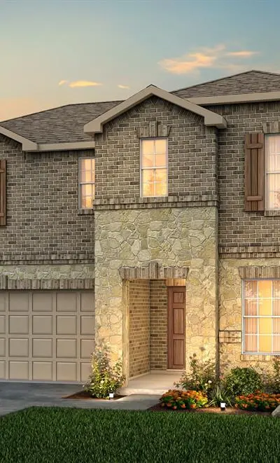 15965 Dauntless Cove Drive, Haslet TX 76052