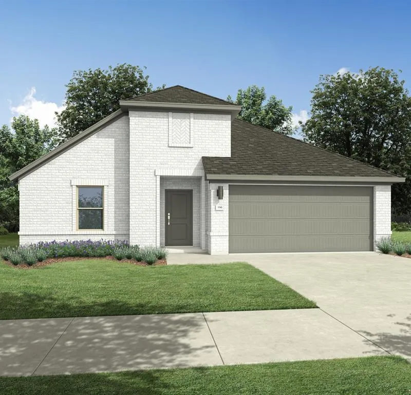 2020 Chariot Court, Seagoville TX 75159