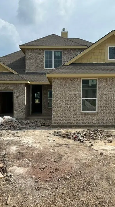 605 Brown Road, Leonard TX 75452 - Photo 2