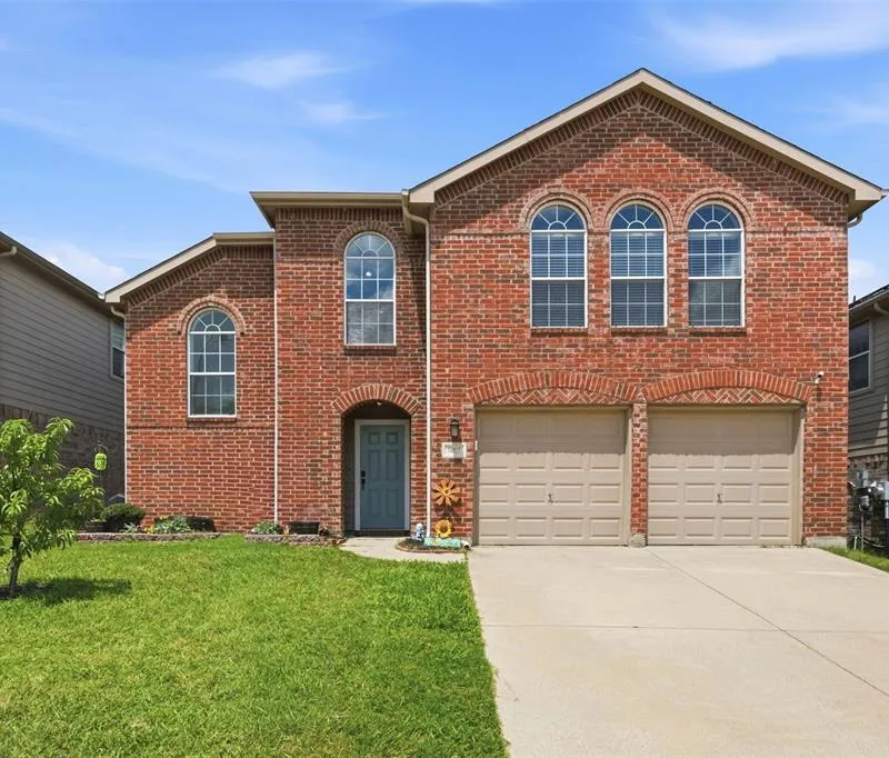 14037 Fontana Road, Fort Worth TX 76262