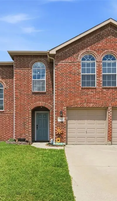 14037 Fontana Road, Fort Worth TX 76262