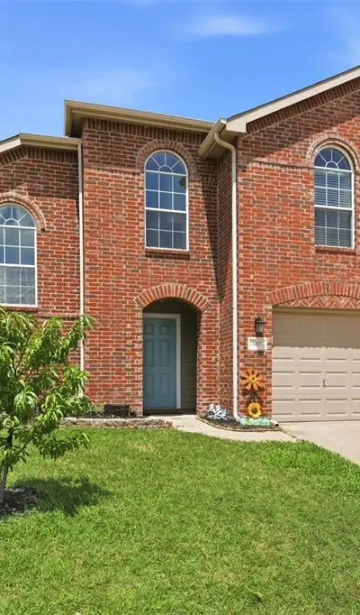 14037 Fontana Road, Fort Worth TX 76262 - Photo 2