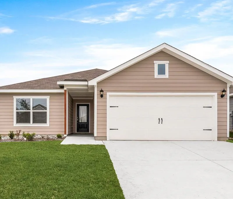 9921 Fighting Falcon Way, Fort Worth TX 76131