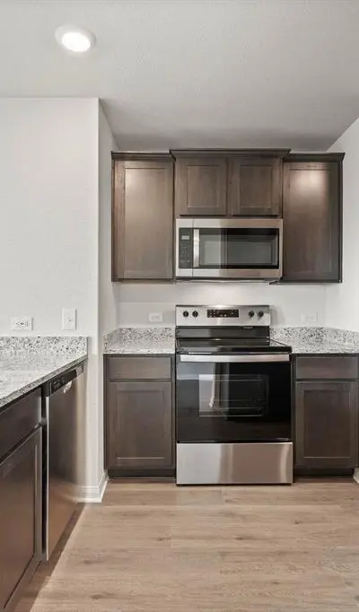 9921 Fighting Falcon Way, Fort Worth TX 76131 - Photo 2