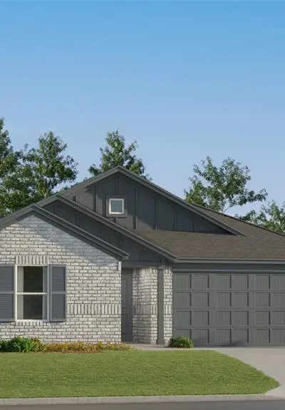1305 Gratiot Drive, Greenville TX 75402