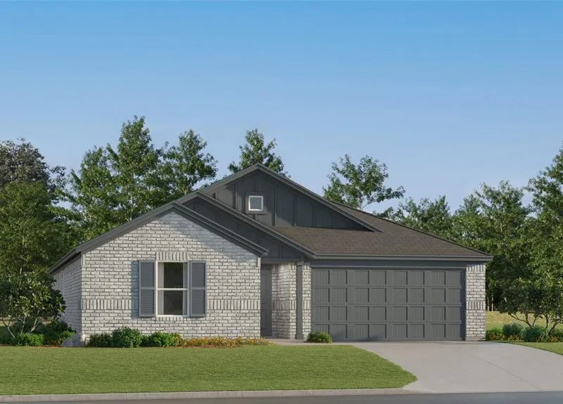 1305 Gratiot Drive, Greenville TX 75402