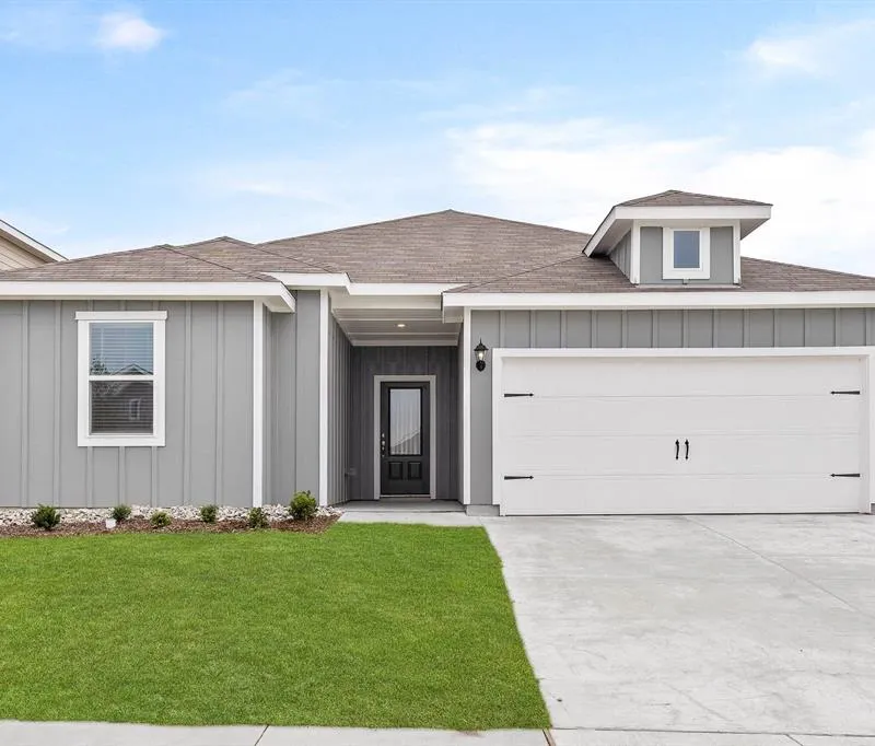 1309 Wind Drift Way, Fort Worth TX 76131