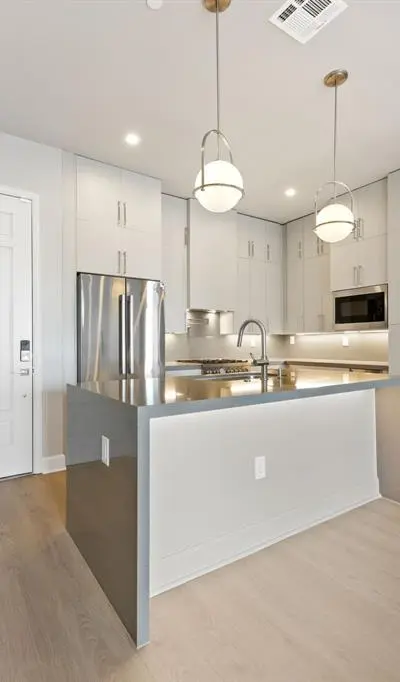 1900 S Ervay Street # 311, Dallas TX 75215