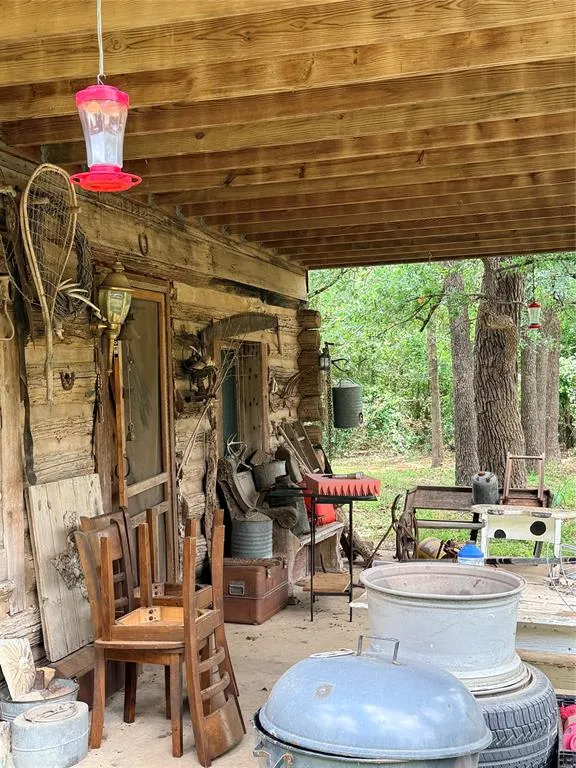 2429 County Road 427a, Cleburne TX 76031
