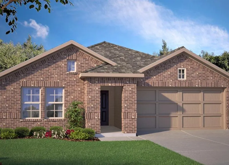 1065 BURNT RANCH Road, Fort Worth TX 76131