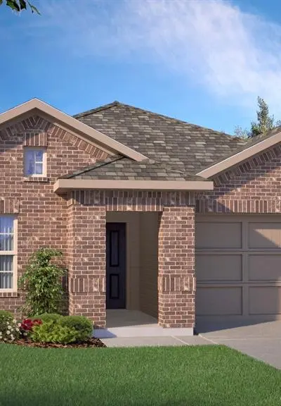 1065 BURNT RANCH Road, Fort Worth TX 76131