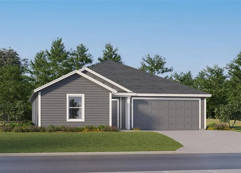 5040 Draper Ridge Drive, Fort Worth TX 76179