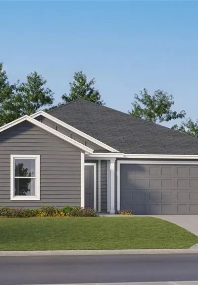 5040 Draper Ridge Drive, Fort Worth TX 76179
