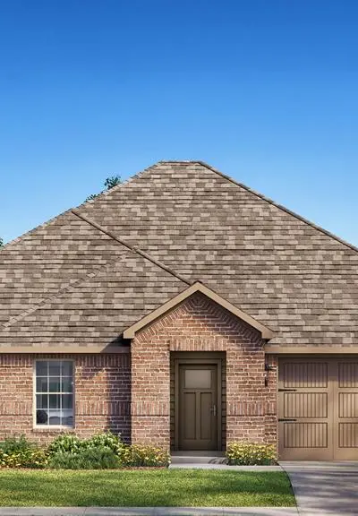 1462 CANTERBURY Trail, DeSoto TX 75115
