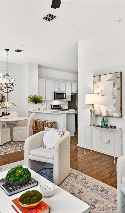 4050 Mckinney Avenue # 12, Dallas TX 75204